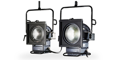 ARRI 緊湊劇場型