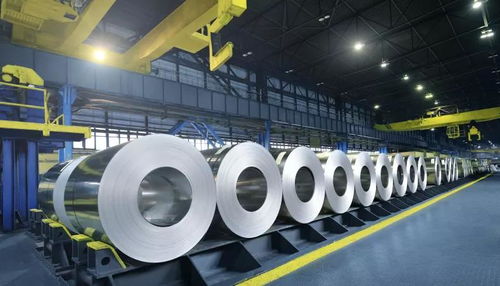 康利國際致力打造5G智慧工廠 技術(shù)創(chuàng)新驅(qū)動制造業(yè)升級